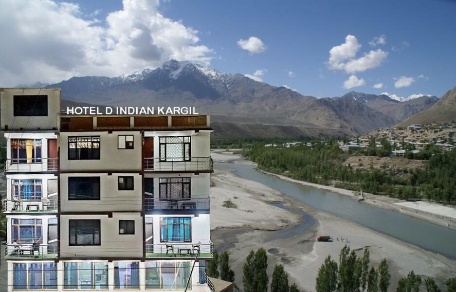 Kashmir